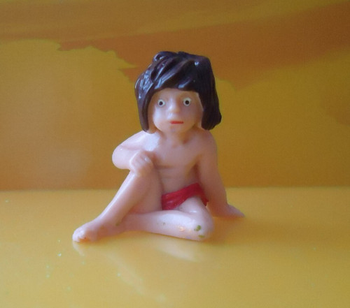 Vintage bully bullyland the - vintage,