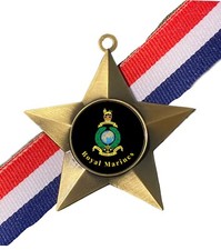 Royal Marines Military (B)
