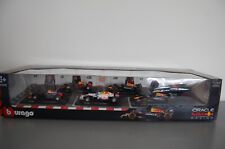 BURAGO RED BULL RACING FORMULA