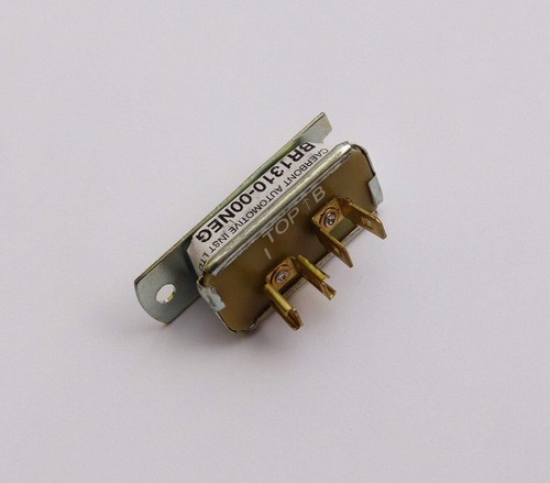 Smiths gauges br1310 - smiths, br1310/00