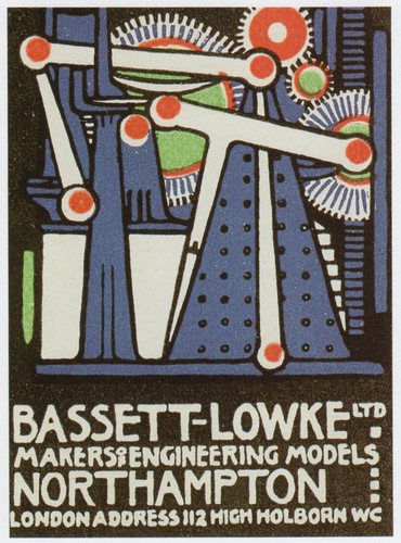 Bassett lowke models - lowke,