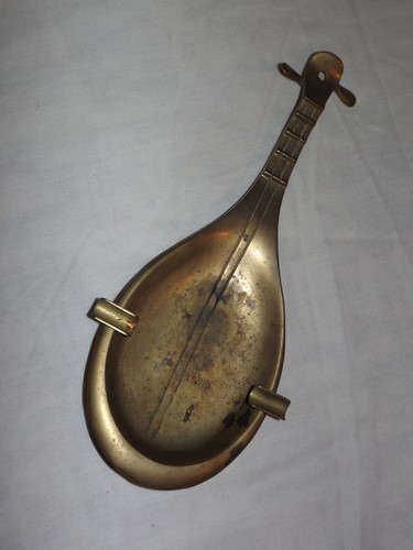 Vintage middle east instrument - middle,