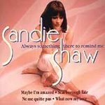 Shaw Sandie : Always Something