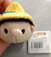 Disney Pinocchio Mini Tsum