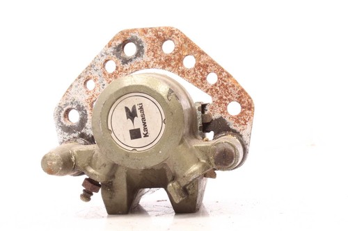 Brake caliper brake caliper