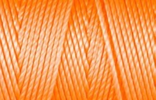 Tex 210, Neon Orange, C-Lon