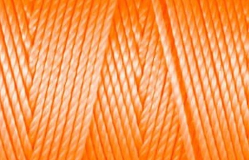 Tex 210 neon orange - neon, orange,