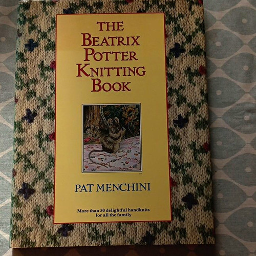 Pat menchini beatrix - beatrix, potter