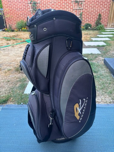 Powakaddy golf deluxe edition - golf,