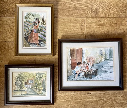 Don kersey framed art - don,