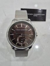 Men French Connection Watch (BRAND NEW).