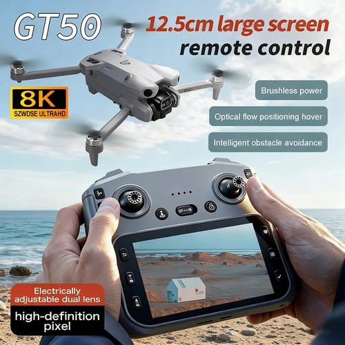 Drone pliable gt50 - pliable, pro