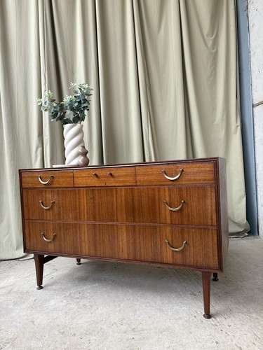 Vtg mid century sideboard - vtg,