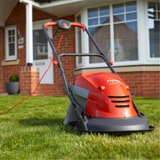 Hover Vac 250 Electric Corded