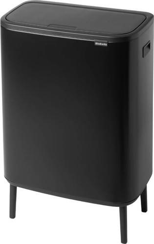 Brabantia touch bin 60l - touch, hi