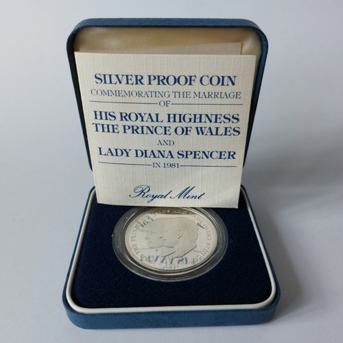 1981 royal mint silver proof - 1981,