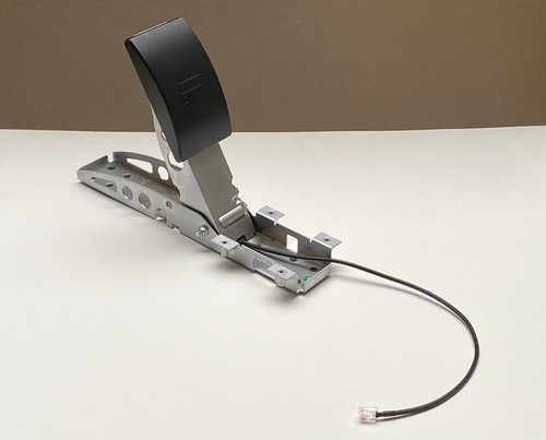 Fanatec csl clutch third pedal - fanatec,
