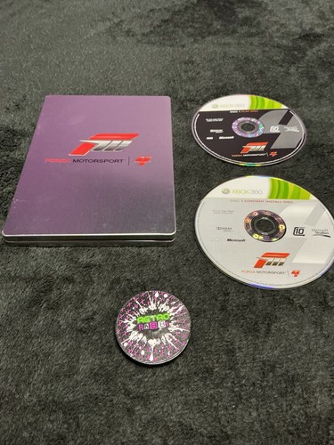 Forza motorsport xbox - forza, 4