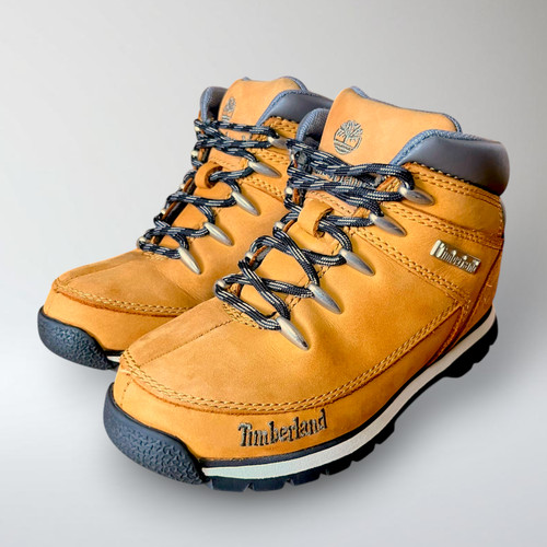 Timberland kids euro sprint - euro,