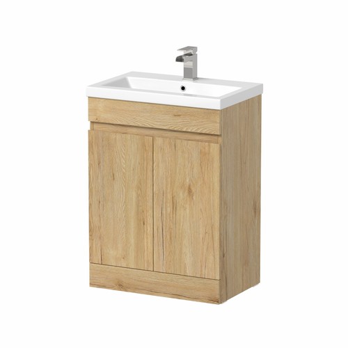 600mm bathroom vanity unit - vanity,