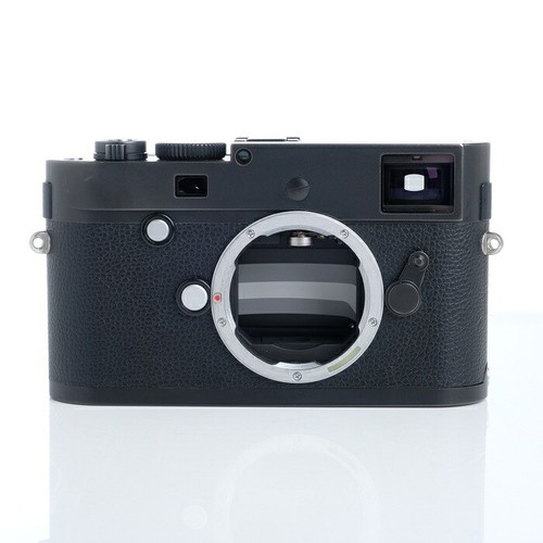 Leica monochrom typ 246 - monochrom,