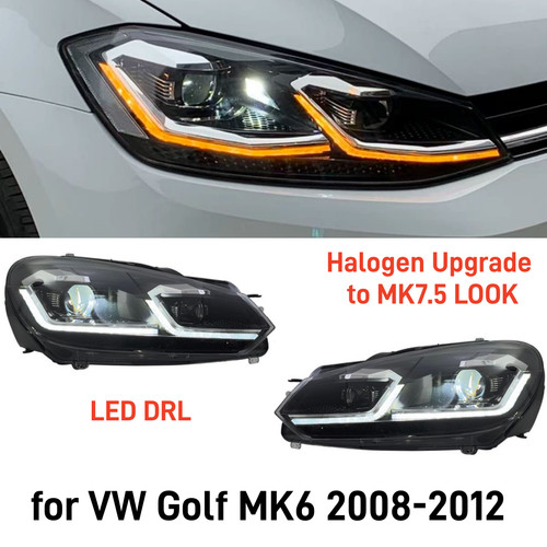 Led sequential dynamic - led,