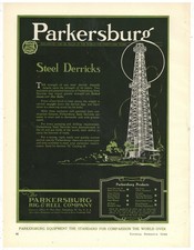 1928 Ads F&B of PG