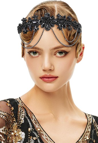 Babeyond 1920s gatsby flapper - 1920s,