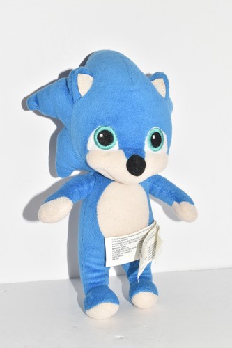Baby sonic the hedgehog - baby,