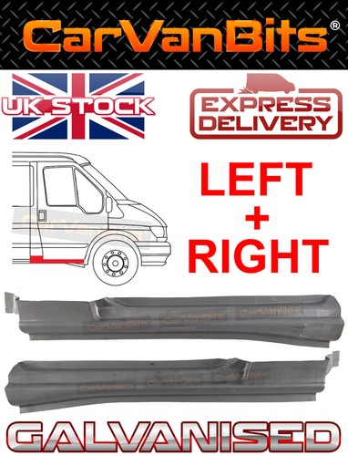 For ford transit mk6 - for, 00-13
