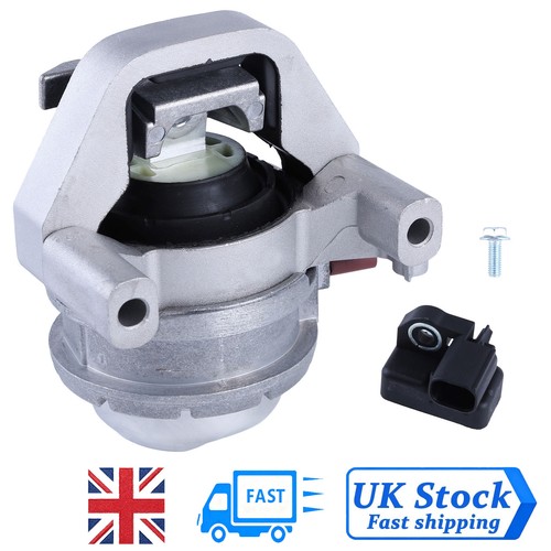 Right engine motor mount - motor, with