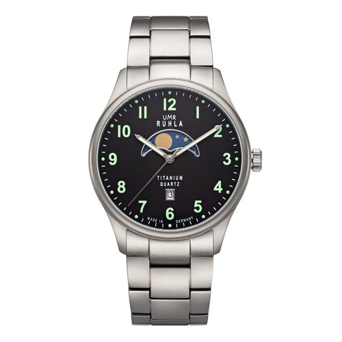 Umr ruhla moonphase men - umr,