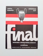 1977 European Cup Final