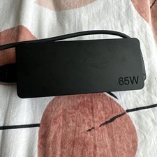 Lenovo  TYPE-C USB-C 65w Laptop Charger