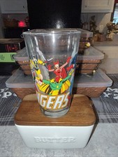 2007 Toon Tumblers Pint Glass