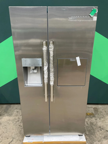 Siemens american fridge - siemens,