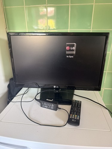 M2232d led 21 - lg, m2232d-pz