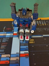 Transformers Ultra Magnus -
