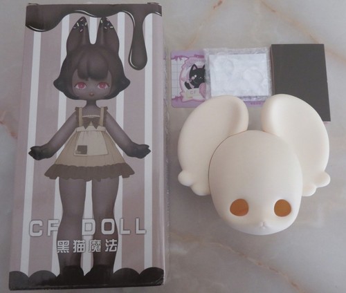 Genuine cfdoll 6 mizni - 1/6,