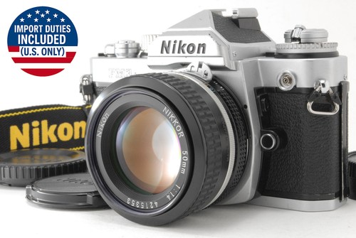 All works mint nikon - all,