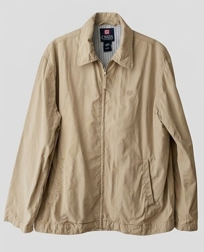 Chaps harrington golf jacket - harrington,