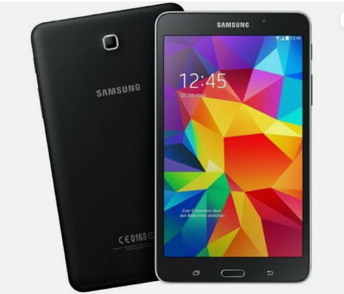 Samsung galaxy tab nook - tab, 4