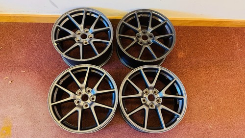Set genuine tesla model 3 - set, of