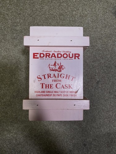Edradour straight from - edradour,