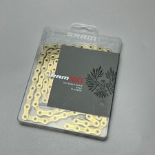 SRAM XX1 Eagle Hollow Pin 126 Links Power Lock 12-Speed Chain CN-EAGL-XX1-A1