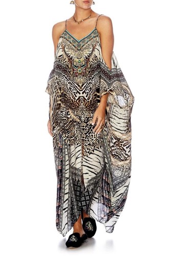 Vgc camilla franks shoestring - camilla,