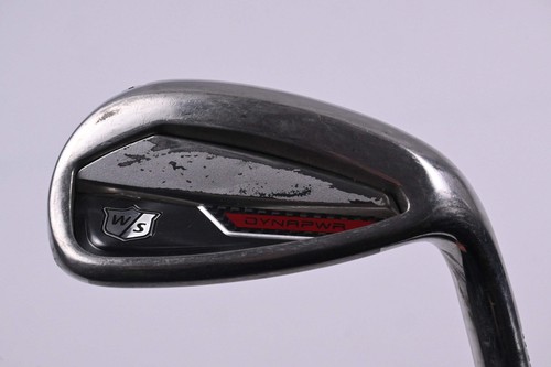 Wilson dynapwr 2023 - 2023, wedge