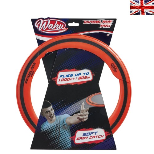 Experience the wahu wingblade - the,