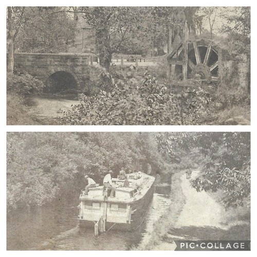 Vintage old 1902 photo - 1902,
