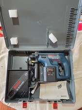 Bosch SDS Hammer Drill 24V